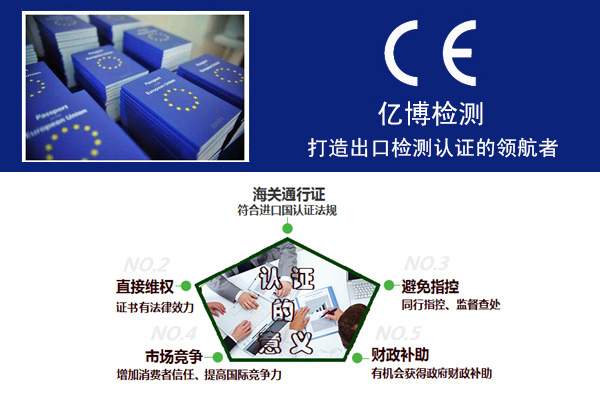 醫(yī)療器械的CE認(rèn)證批準(zhǔn)和FDA認(rèn)證有啥區(qū)別？