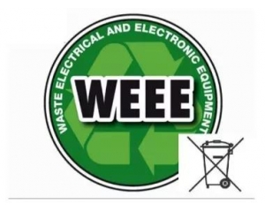 WEEE認(rèn)證是什么意思?哪些電器需要WEEE注冊(cè)